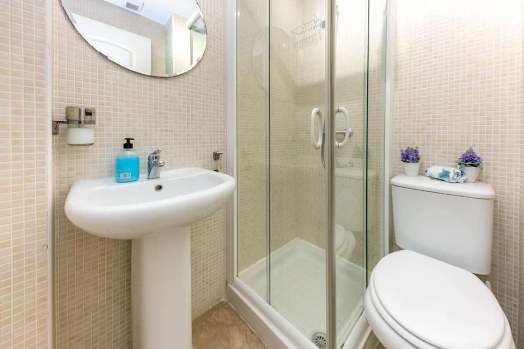 Apartament Magnificas Vistas Al Mar Benalmádena Zewnętrze zdjęcie
